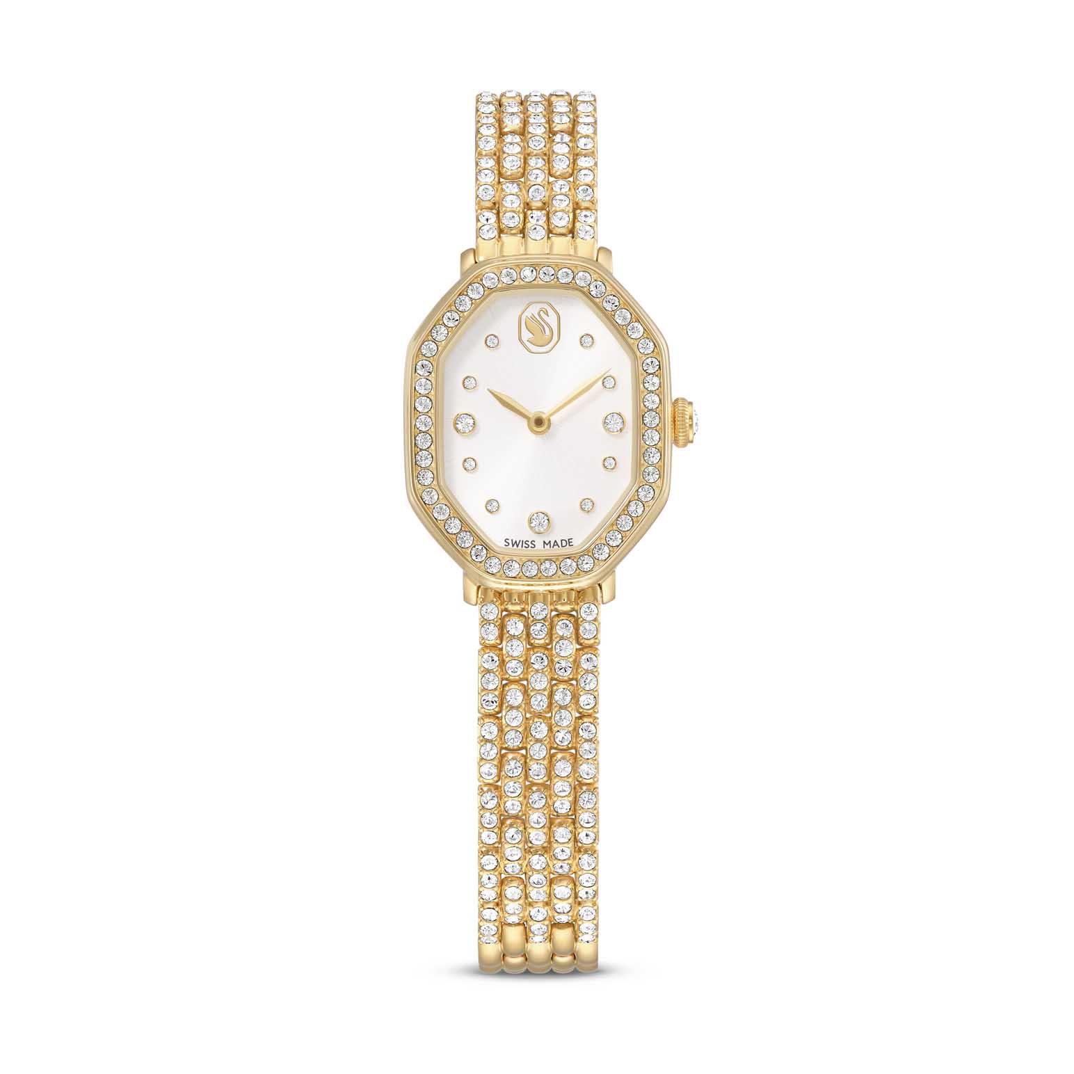 Swarovski Dextera Octagon Watch
